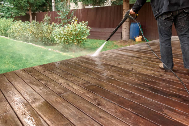 Trusted New River, AZ Pressure washing Experts